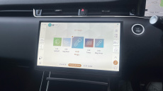 Land Rover Range Rover Evoque 2.0 D200 Dynamic HSE 5dr Auto Diesel Hatchback